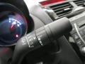Black Controls Photo for 2010 Mazda RX-8 #77012319