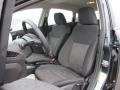 2011 Monterey Grey Metallic Ford Fiesta SE Hatchback  photo #13
