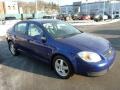 2006 Laser Blue Metallic Chevrolet Cobalt LT Sedan  photo #3