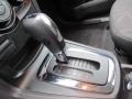 2011 Monterey Grey Metallic Ford Fiesta SE Hatchback  photo #16