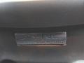 Monterey Grey Metallic - Fiesta SE Hatchback Photo No. 17