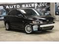 Tarmac Black Pearl - Lancer ES Photo No. 2