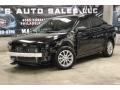Tarmac Black Pearl - Lancer ES Photo No. 3
