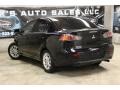 Tarmac Black Pearl - Lancer ES Photo No. 4