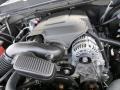 4.8 Liter OHV 16-Valve VVT Flex-Fuel Vortec V8 Engine for 2013 Chevrolet Silverado 1500 LS Crew Cab #77012862