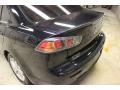 Tarmac Black Pearl - Lancer ES Photo No. 14