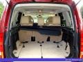 2006 Alveston Red Metallic Land Rover LR3 V8 SE  photo #17