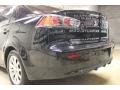 Tarmac Black Pearl - Lancer ES Photo No. 15