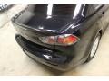 Tarmac Black Pearl - Lancer ES Photo No. 17
