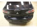 Tarmac Black Pearl - Lancer ES Photo No. 18