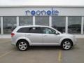 2009 Bright Silver Metallic Dodge Journey SXT AWD  photo #1