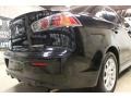Tarmac Black Pearl - Lancer ES Photo No. 19