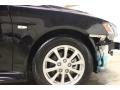 Tarmac Black Pearl - Lancer ES Photo No. 24