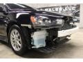 Tarmac Black Pearl - Lancer ES Photo No. 25