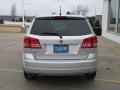 2009 Bright Silver Metallic Dodge Journey SXT AWD  photo #9