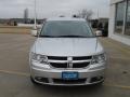 2009 Bright Silver Metallic Dodge Journey SXT AWD  photo #12