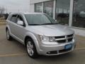 2009 Bright Silver Metallic Dodge Journey SXT AWD  photo #13