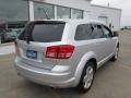 2009 Bright Silver Metallic Dodge Journey SXT AWD  photo #14