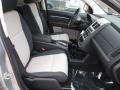 2009 Bright Silver Metallic Dodge Journey SXT AWD  photo #28