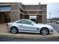 Iridium Silver Metallic - SL 500 Roadster Photo No. 5