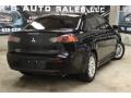 Tarmac Black Pearl - Lancer ES Photo No. 53