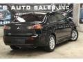 Tarmac Black Pearl - Lancer ES Photo No. 56