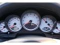 Black Gauges Photo for 2008 Porsche 911 #77014110