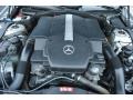 5.0 Liter SOHC 24-Valve V8 Engine for 2006 Mercedes-Benz SL 500 Roadster #77014121