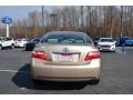 Desert Sand Metallic - Camry LE Photo No. 4