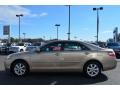 Desert Sand Metallic - Camry LE Photo No. 5