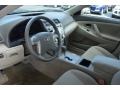Desert Sand Metallic - Camry LE Photo No. 11