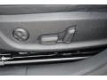 Quartz Grey Metallic - A4 2.0T Sedan Photo No. 11