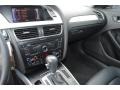 Quartz Grey Metallic - A4 2.0T Sedan Photo No. 13