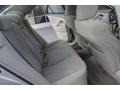 Desert Sand Metallic - Camry LE Photo No. 14