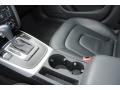 Quartz Grey Metallic - A4 2.0T Sedan Photo No. 14