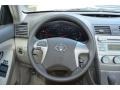 Desert Sand Metallic - Camry LE Photo No. 22