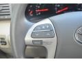 Desert Sand Metallic - Camry LE Photo No. 24