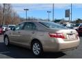 Desert Sand Metallic - Camry LE Photo No. 34