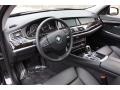 2012 Black Sapphire Metallic BMW 5 Series 550i Gran Turismo  photo #9