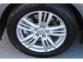 Graphite Shadow - G 25 Journey Sedan Photo No. 4