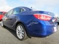 Luxo Blue Metallic - Verano FWD Photo No. 5