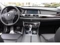 2012 Black Sapphire Metallic BMW 5 Series 550i Gran Turismo  photo #12