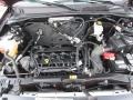  2011 Escape XLT 4WD 2.5 Liter DOHC 16-Valve Duratec 4 Cylinder Engine