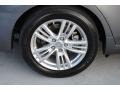 Graphite Shadow - G 25 Journey Sedan Photo No. 11