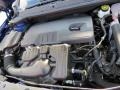  2013 Verano FWD 2.4 Liter SIDI DOHC 16-Valve VVT ECOTEC 4 Cylinder Engine