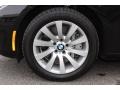 2012 Black Sapphire Metallic BMW 5 Series 550i Gran Turismo  photo #30