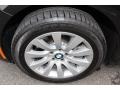 2012 Black Sapphire Metallic BMW 5 Series 550i Gran Turismo  photo #31
