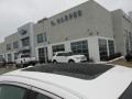 White Platinum Metallic Tri-Coat - MKS AWD Photo No. 3
