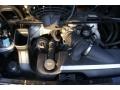  2005 911 Carrera S Coupe 3.8 Liter DOHC 24V VarioCam Flat 6 Cylinder Engine