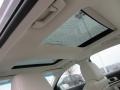 White Platinum Metallic Tri-Coat - MKS AWD Photo No. 12